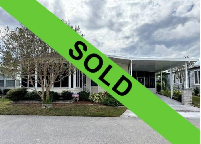 Mobile home for sale in Bradenton, FL